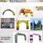 Durable inflatable arch for sale ,large inflatable arch ,popular arch inflatable