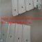 Different sizes of aluminum bar