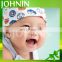 Hot Selling Cute Funny High Quality 100% cotton baby hat