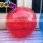 2017 2m water inflatable waliking ball in colorful