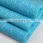 non-woven printed fabric dot printed fabric printed silk fabric for packing