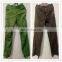 Second hand Casual Trousers Shorts Men Sports Pants training trousers