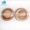 Custom cheap metal tourist fashion award souvenir plates