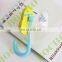 PVC hook with sucker for home decoration