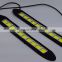 12V Flexible LED Car Daytime Running Lights