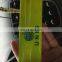 Wholesale Custom Hi Vis Reflective Reflector Slap Wrap Band For Arm Pet