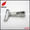 Factory supply 40mm bag strap swivel snap hook