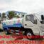 High Quality and Competitive Price Forland Brand 1300gallons Water Tank Truck for Sale