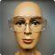 JNSG-103 Professional ce En166 and Ansi Z87.1 Safety Glasses