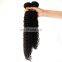 Short hair brazilian curly weave natural virgin hair