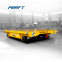 manufacturers battery powered transfer cart on rail