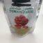 sachet tomato paste