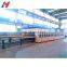 CE Approved Flat Tempered Glass Making Toughened Glass Machine