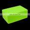 Custom Printed High Density EVA Foam Yoga Block