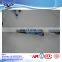 Grouting Cement Injection Rubber Hole Inflatable Packer/Single & Double Type Grouting packer