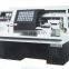 220v used CNC combination lathe milling machine price
