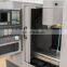 Model XK7121 numerical control CNC milling machine with CE standard