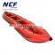 1250g boat PVC kayak inflatable tarpaulin