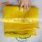 High quality pp tubular bag mesh onion
