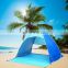 easy up tent portable tent pop up canopy beach foldable beach tent
