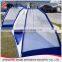 One person bug tents Canopy Netting for Beds