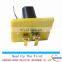 temperature rise test box for dummy front plate conformance to BS1363 figure 17b