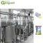 Mini milk powder production line for baby