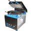 semi-automatic ice cream cone making machine for sale waffle cone machine soft ice cream machinery