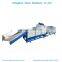 mango fruit grading machine / Apple washing sorting machine
