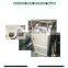 Making frozen fish companies / dry ice cleaning machine