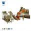 Taizy Customized Big Capacity Almond Cracking and Peeling /Shelling Line