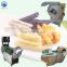 commercial fruit slicer potato chips slicing machine vegetable dicing machine