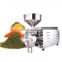 automatic stainless steel hot pepper crushing machine