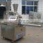 Beautiful appearance and easy to operate steamed bun processor machine for sale