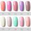 58 Colors Barbie Soak-off UV Nail Gel Polish Long Lasting Nail Art Manicure 7ML