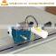 fabric cloth end cutter cutting machine