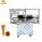 automatic ice cream cone machine competitive egg roll maker machine