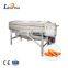 Industry automatic fruit and vegetable peeler