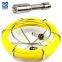 Sewer Pipe Inspection Camera Push Rod Pipe Inspection Camera for sale