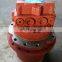 Hitachi Excavator EX22 Travel Motor Device MAG18V-230-2 EX22-2 Final Drive