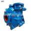 mechanical seal industrial slurry pump