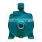 good quality Single stage 0.75KW 1HP farm irrigation electric centrifugal pump