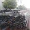Galvanized Steel Pipe Hollow Section Round Steel Pipes