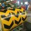 Pre painted galvanized steel coils (PPGI)  in