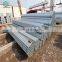 jis q195-q345 3 inch hot dipped high carbon galvanized round steel pipe price