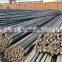 10mm smooth steel rebar round iron bars price for construction