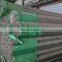 Reliable professional stockist welded PE ASTM A213 A312 A554 pipe 316 stainless for decoration or industry