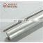 aluminium alloy billets round bar 6063 T5