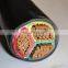 3x150+1x70 mm2 power cable 0.6/1 pvc insulated and sheath power cable