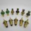 538 EG379729M01 Pick Up Nozzle , SMT Assembly For Surface Mount Technology Equipment